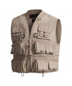 Fishing Vest